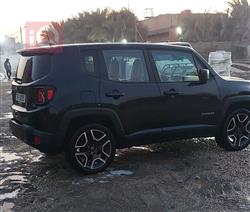 جيب رينيجيد